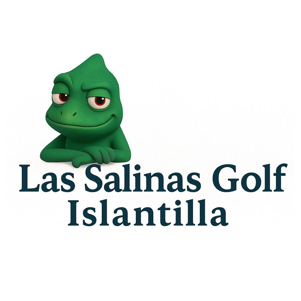 Camaleón de Islantilla